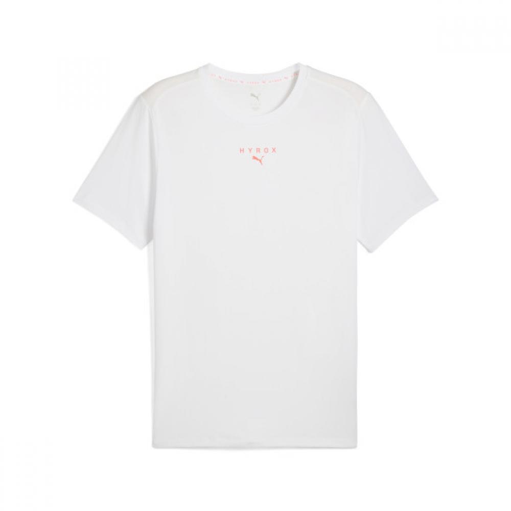 Puma Official Men S Puma X hiroX Thermadapt Tee cloudSponge M