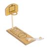 TRESPASS Mini Basketball Table Toy