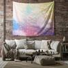 Floral Tapestry Wall Hanging Sakura Blossom Decor Aesthetic Room Decor Japanese Style Nature Landscape Bedroom Backdrop Dorm Roo