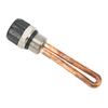 Engine Block Heater Element and Cable Cord 3C3Z 6A051 AA Replacement for Ford Super Duty