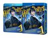 Harry Potter and the Philosopher's Stone Collector's Edition (3-Disc Set) [Blu-ray]