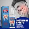 South Moon Oral Care Spray Teeth Care Soothing Teeth Unwell Gentle Care Oral Spray