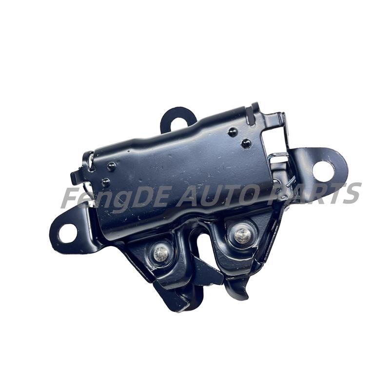 Hood Latch Lock Actuator Fit for 2003-2009 Toyota 4Runner 4.7L V8 LAND CRUISER PRADO GRJ120 53510-60160 5351060160