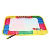 New Water Drawing Painting Writing Mat Board Magic Pen Doodle Gift 29X19cm