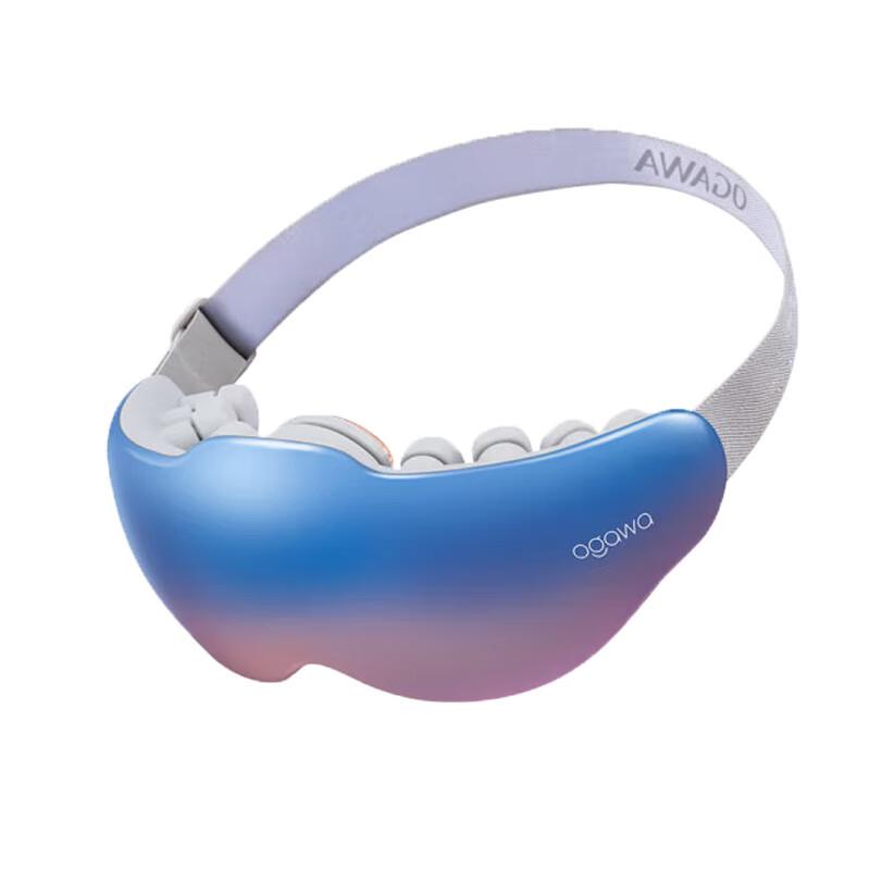 OGAWA Smart Visual Eye Massager OG2528