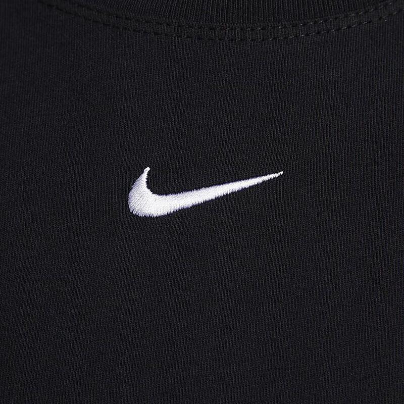 Nike Women's Loose Fit Short Sleeve Sports T-Shirt FD4150-010