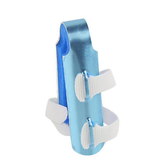 Yousheng Finger Guard Breathable Firmly Fix Lightweight Fingers Splint Corrector Clip for Men