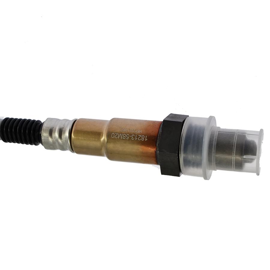 Oxygen sensor 18213-58M20
