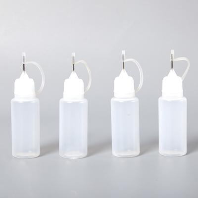 Oil Products 30Ml Bottles With Stainless Needle Tip For All Your Gun Oils Bottle