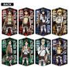 Attack On Titan Prism Visual Collection (BOX)