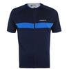 Pinnacle Mens Race Short-Sleeved Cycling Jersey