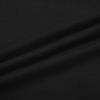 Puma Sweatshirts Unisex Black Hooded Moderate Regular 534005-01