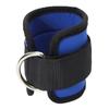 D-ring Enkel Anker Strap Riem Multi Gym Kabel Attachment Been Katrol Band Lifting Fitness Oefening Training Apparatuur