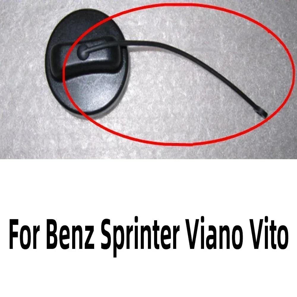 For Mercedes Benz Sprinter Vito Viano W906 W903 W639 W638 W447 Petrol Diesel Fuel Cap Tank Cover Line Cable Rope Car Accessories Fuel Tank Caps3