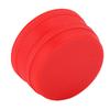 Red Watch Oiler Dish 3*3*2cm Watch Repair Tool Durable Watch Oil Cup  Lubrication Use