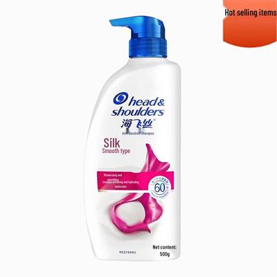 Champús y acondicionadores para el cabello