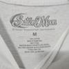 [USED] Hard To Find Sailor Moon Face Anime T-shirt, White, Overseas Limited Edition