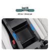 SeaLion 06dmi/Travel Edition Rear Navigation & Storage Box with Screen & Tissue Holder