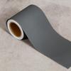 Thicken Floor Sticker Patches 10cmx10m Wall Border Sticker Wood Grain Tape  Living Room Corner