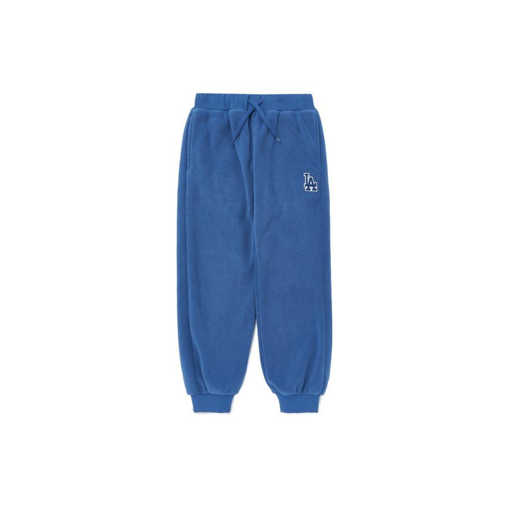 New MLB Casual Sportswear Kids' Blue 7AS2B0426-07BLS