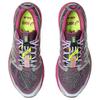 Up There X ASICS Gel Terrain Purple Lavender Unisex Sneakers 1203A520-500