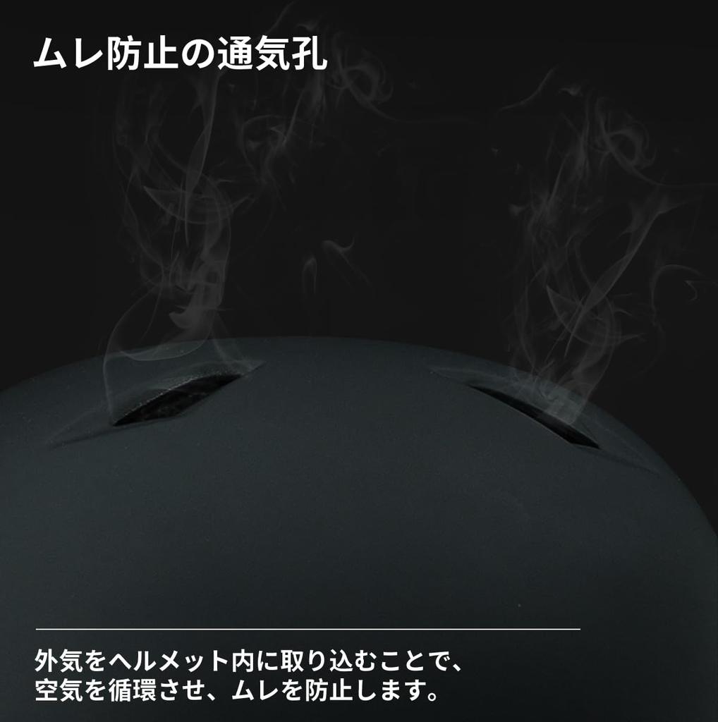 Actleis Ski and Snowboard for and Goggle Helmet, Unisex, Men, Women, Kids, Juniors, Compatible, al-sh25125sbl