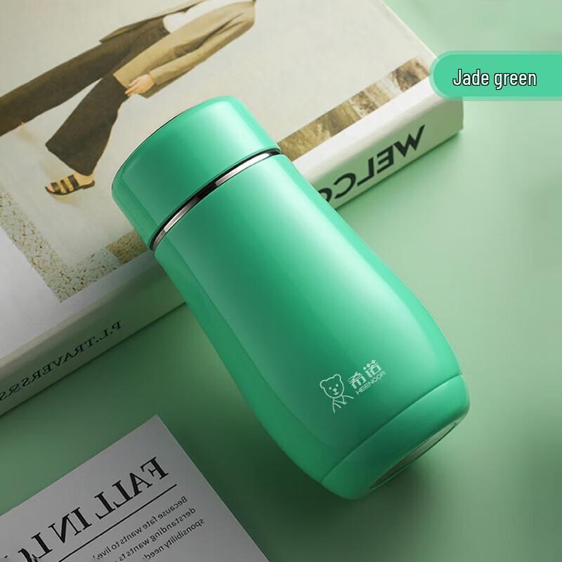 Xinuo Mini Portable Stainless Steel Insulated Mug