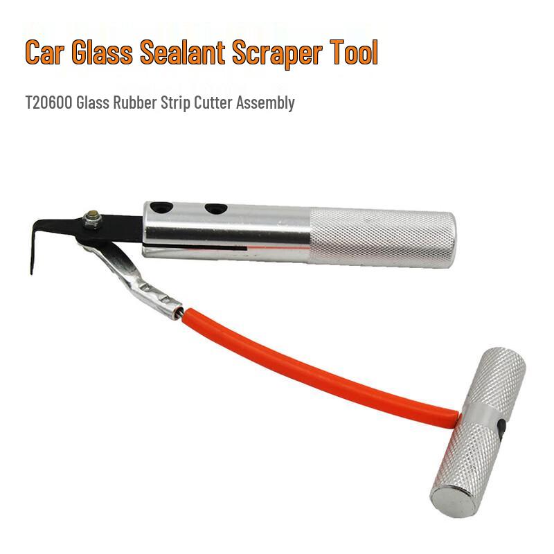 Belton Car Windshield Removal Tool Set