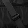 [Reisekollektion] Faltbare Boston-Tasche (Groß) Handgepäck, TRC0404, Schwarz