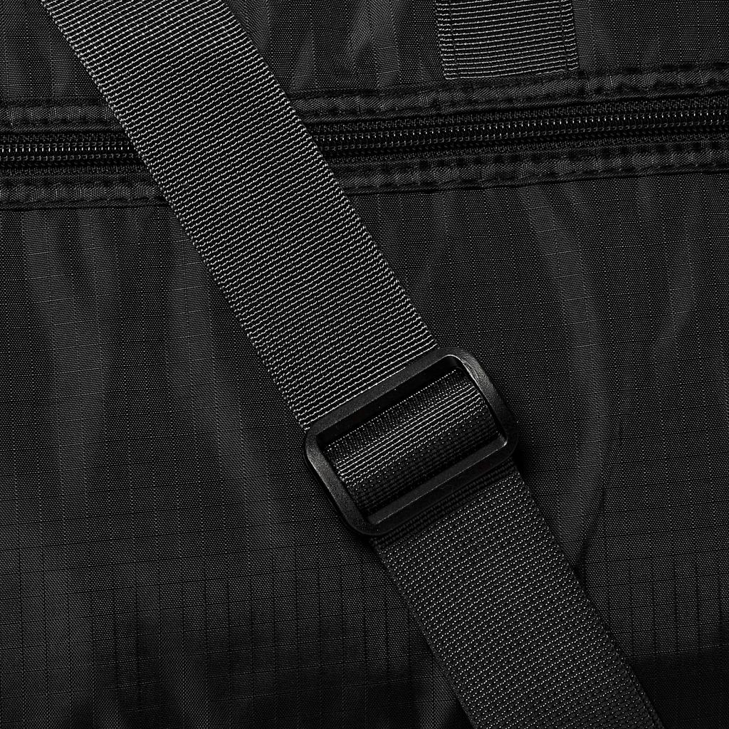 [Reisekollektion] Faltbare Boston-Tasche (Groß) Handgepäck, TRC0404, Schwarz