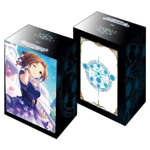 

Shadowverse EVOLVE Official Deck Holder Vol.62 Mizuki Kawashima
