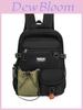 Style Tactical Backpack With Nylon For Outdoor Adventures Mens Travel