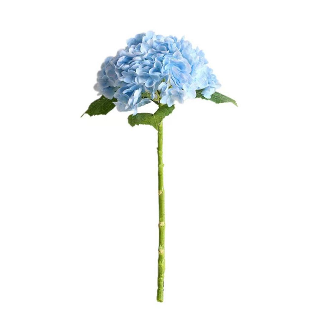 Flower Party Simulation Flowers Faux Large Decorative Plant Decors Arrangements Room Home Background Wall