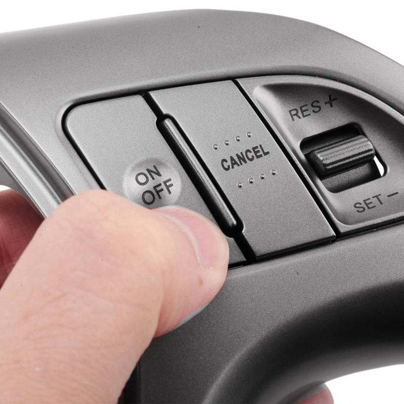 Multifunction Steering Wheel Button Auto Cruise Control Audio Switch For Hyundai Tucson IX35 2010-2015 96700-2S900 2S300 Parts
