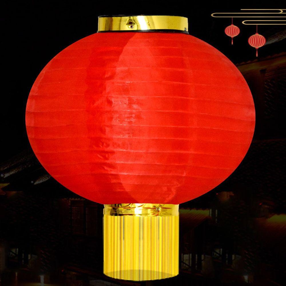 Waterproof Festive Lantern Handmade Traditional Lantern Creative Chinese Lantern Wedding