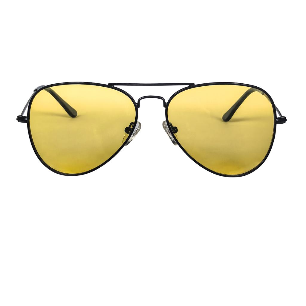 Myopia Glasses for Fishing Night Driving Blue Light Blocking Computer Sunglasses for Men