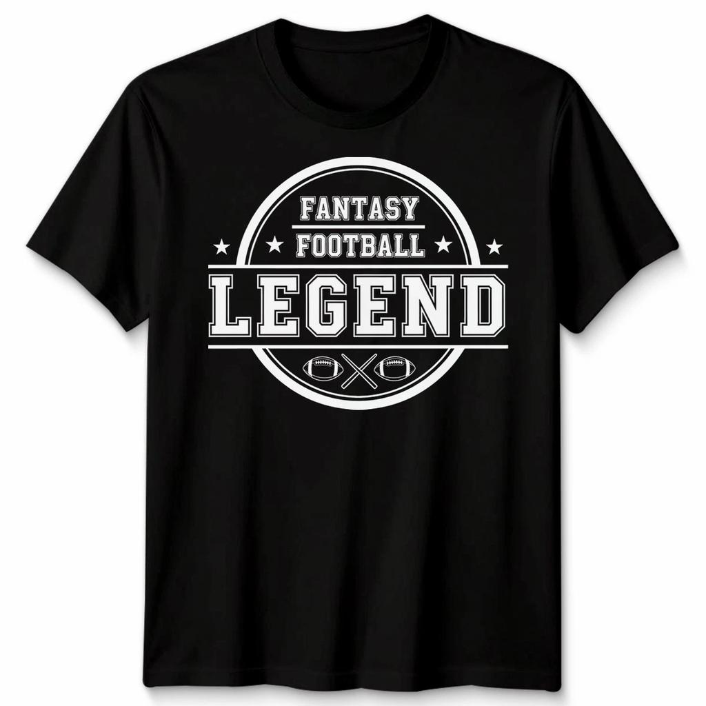 Funny Fantasy Football Winner Gifts Design Studio Unisex Tshirt