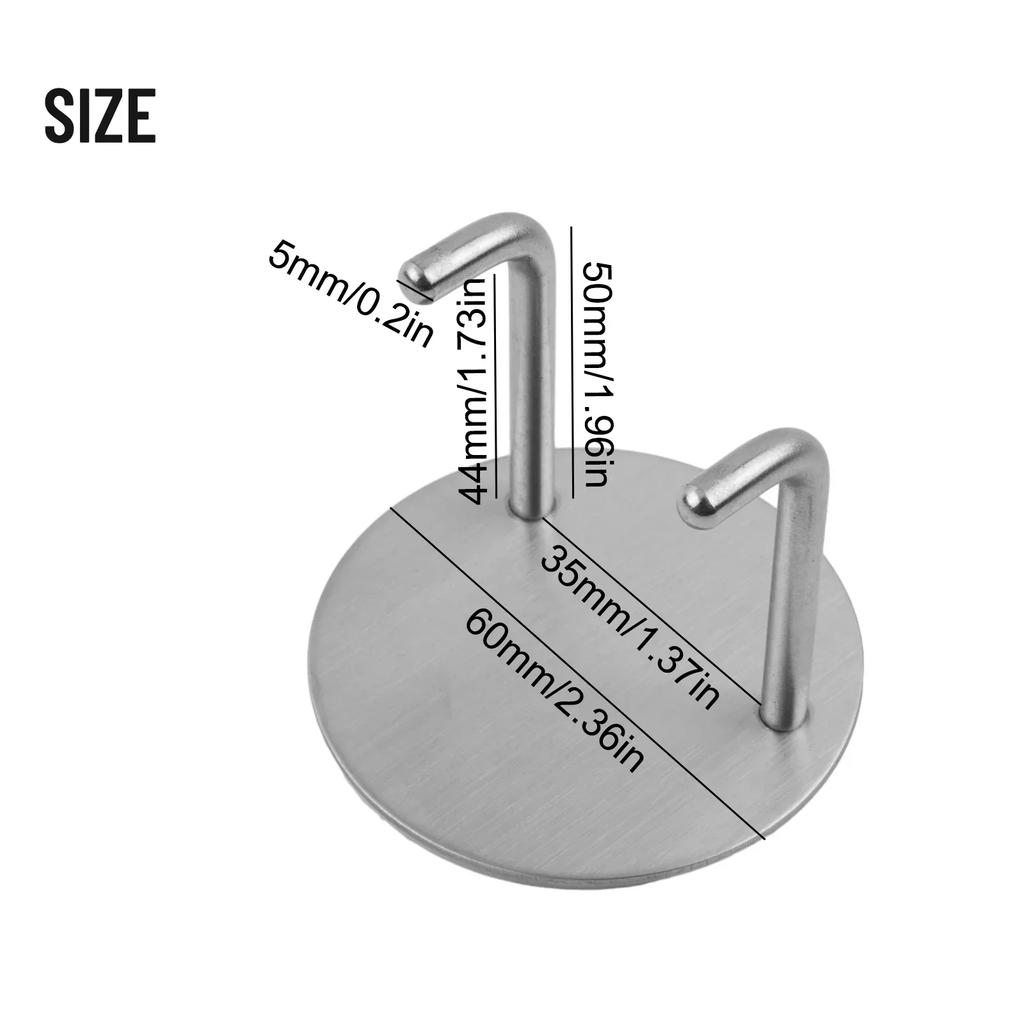 51/53/54/58mm Kawa Bezdenny Portafiltr Wieszak Ścienny Uchwyt Samoprzylepny na Filtr Dolny do Kawy Narzędzia Baristy Akcesoria Kawiarniane