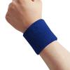 Cotton Sport Brace Basketball Sweat Band Running Sweatband Wristband Wrist Support Wrist Protector