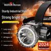 Walsen WE01 Rechargeable LED Induction Headlamp