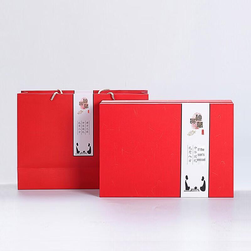 Bafangli Stainless Steel 10-Piece Chinese Tea Set