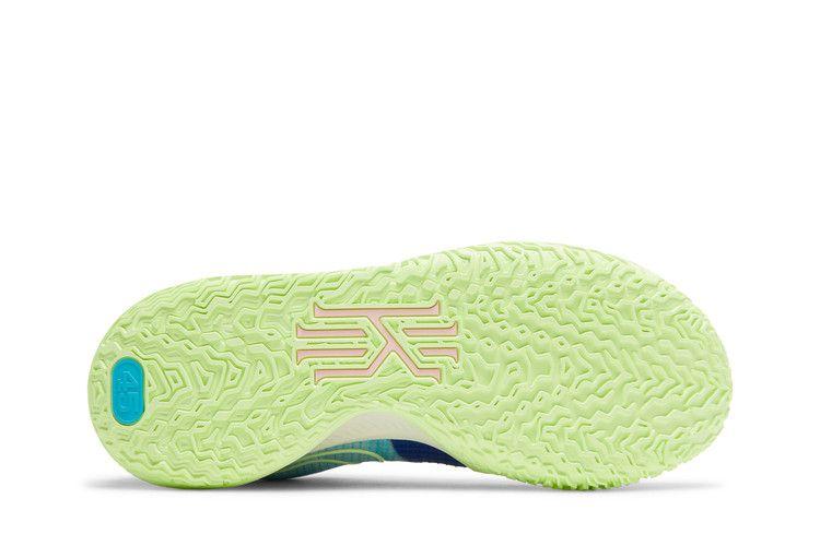Men's Sneakers Sue Bird x Nike Kyrie Low 4 EP 'Dynasty'