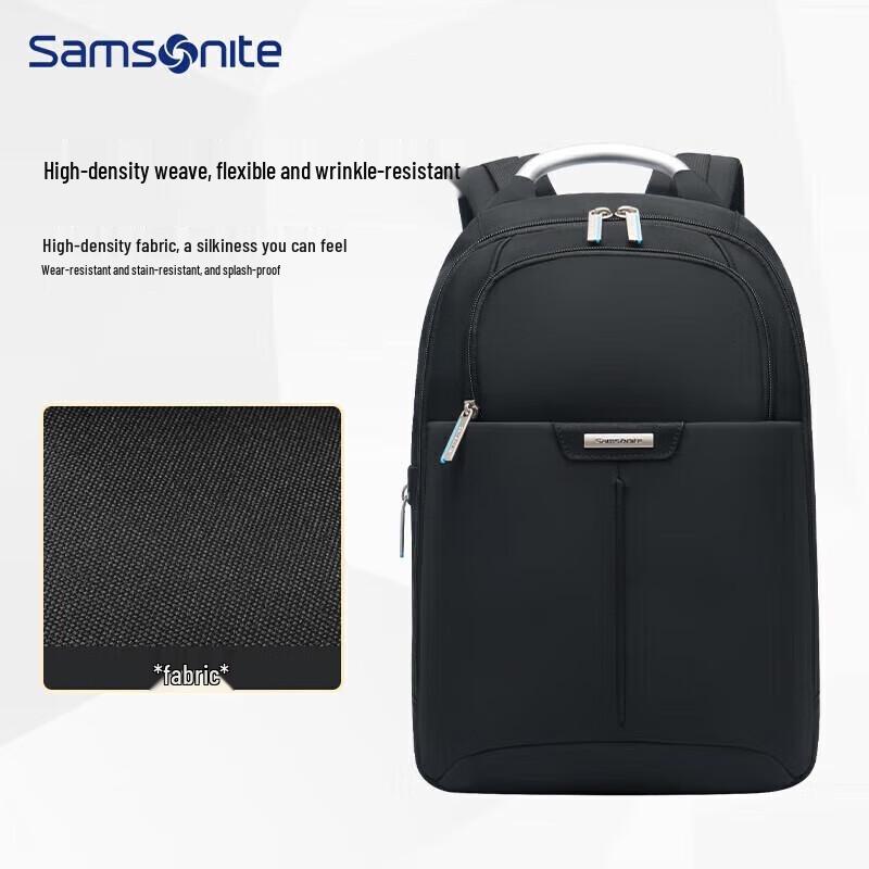 Samsonite Versatile Business & Travel Laptop Backpack