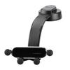 2025 Magnetic Car Phone Holder with Strong Vacuum Suction and Navigation Support