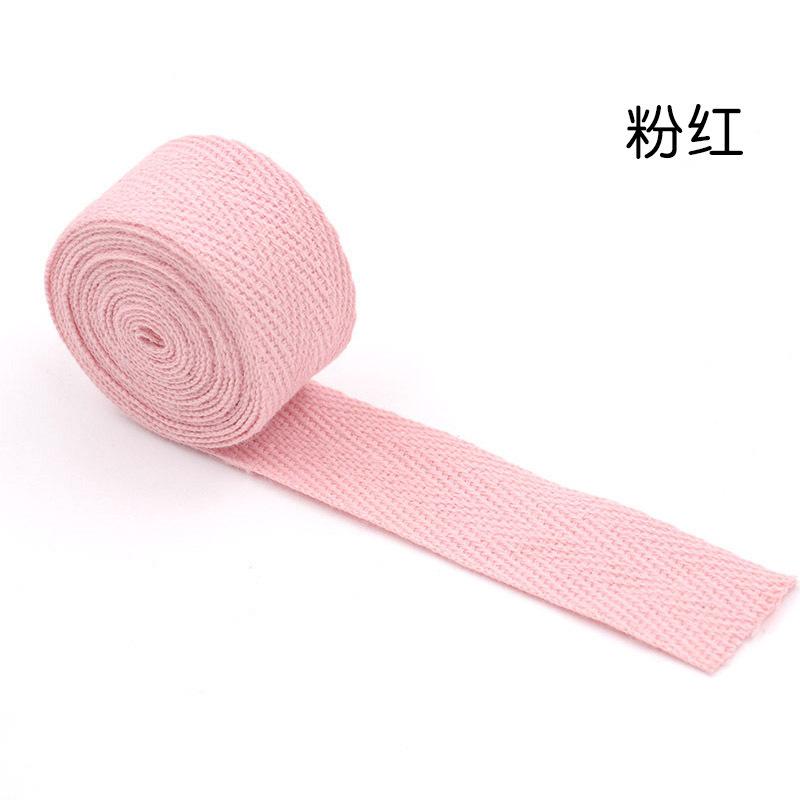 Fischgrätband Gurtband, Baumwollgarn Gurtband Baumwollband Kettelband Kettelstreifen Kettelstreifen Kettelstreifen Bekleidungsband