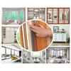 Windshield Sealing Strip Accessories Casement Door Seam