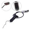 Black Grey Temperature Sensor For Ford Fiesta Focus Temperature Sensor 1117860