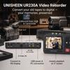 UNISHEEN 1080p High Quality VHS Tape To Digital Camcorder DVD Converter Casette MP3 Recorder