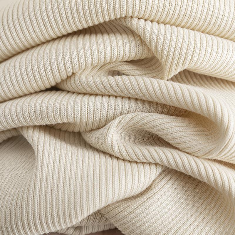 Fall Winter Lazy Wind Loose O-Neck Sweater Dress Women's Long Sleeve Solid Color Slim Slit Knit Wide Dresses