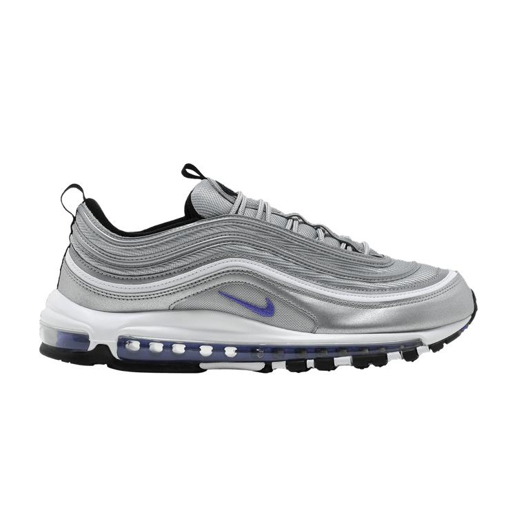 Nike Air Max 97 Purple Bullet